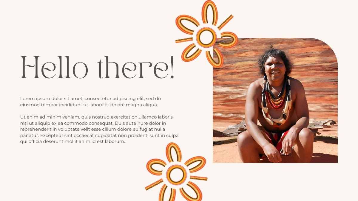 Mínimo Dia dos Povos Indígenas - slide 3