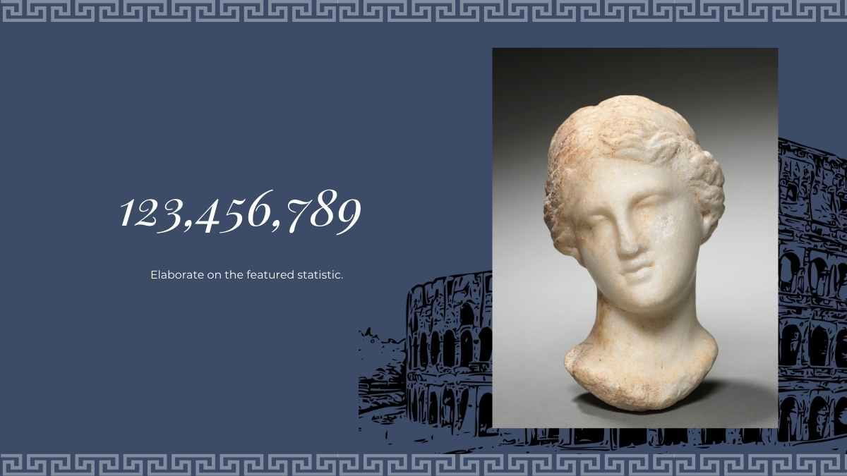 Legado mínimo da mitologia romana Tese de bacharelado - slide 11