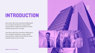 McKinsey Strategic Planning. Free PPT & Google Slides Template ...
