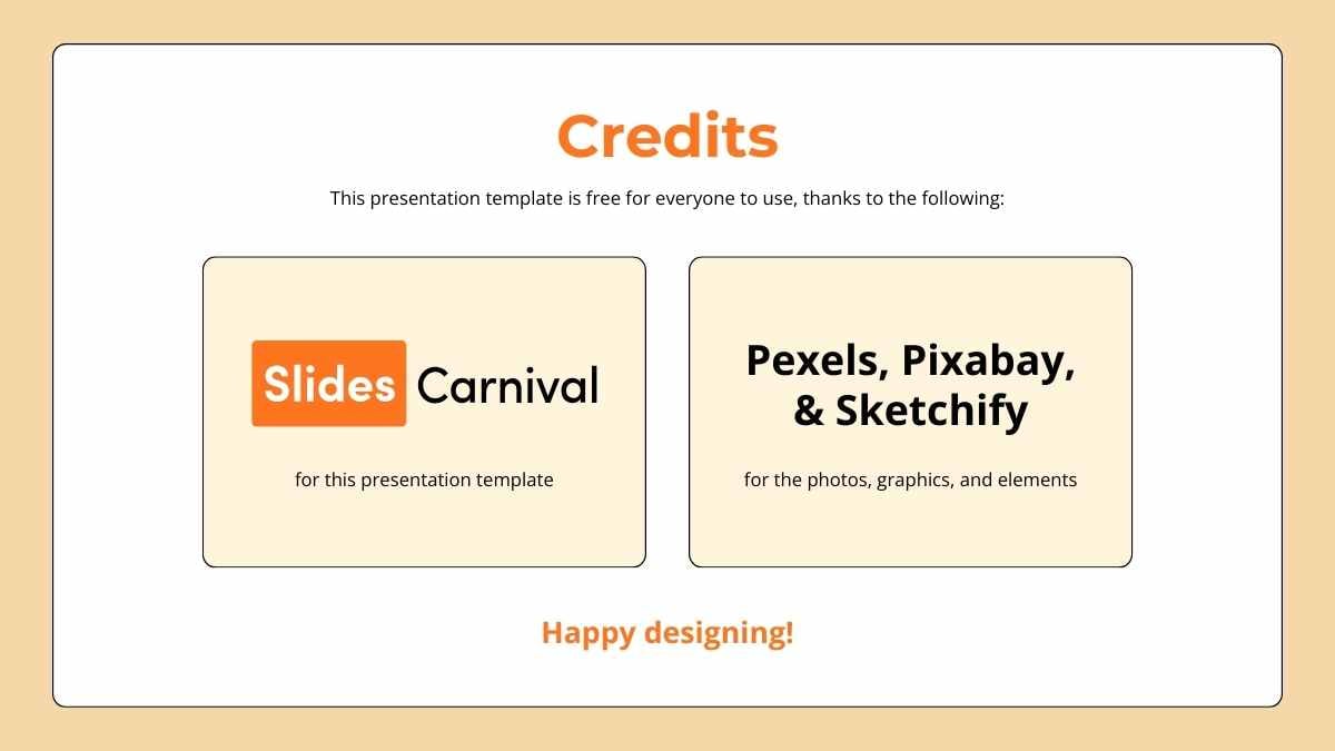 Minimal Meal Planner Sheet - slide 2