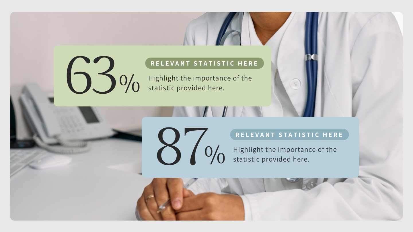 Minimal Medical Case Study Slides - slide 4