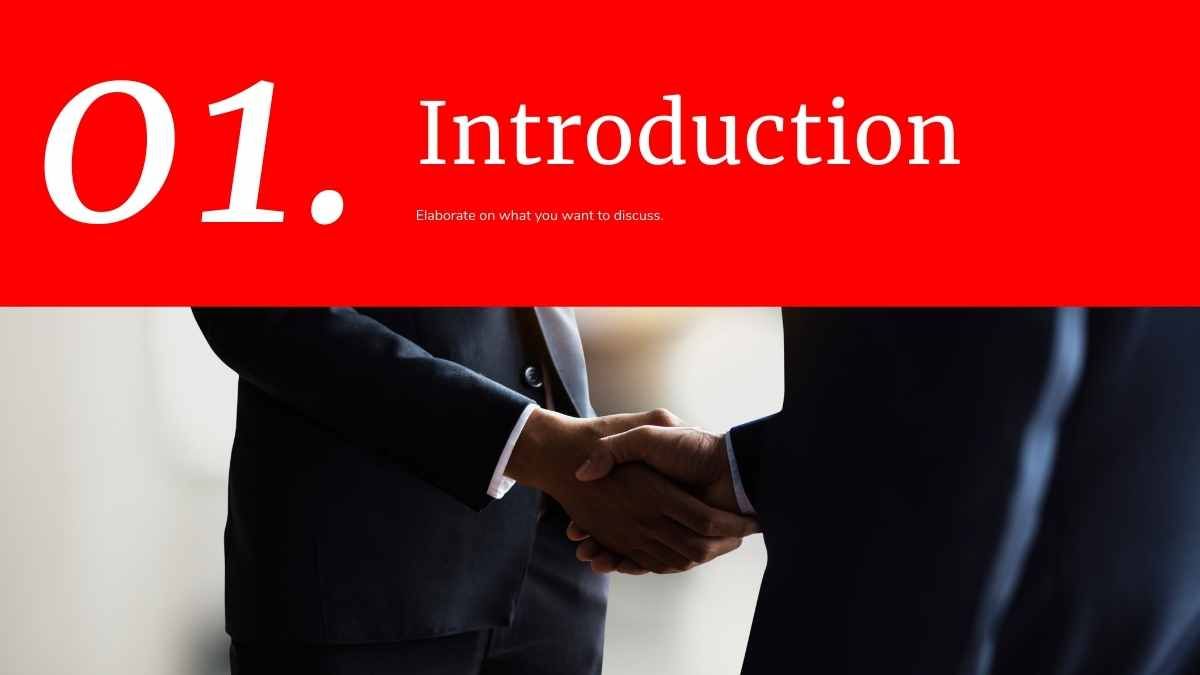 Reunião mínima de integração de novos contratados - slide 3