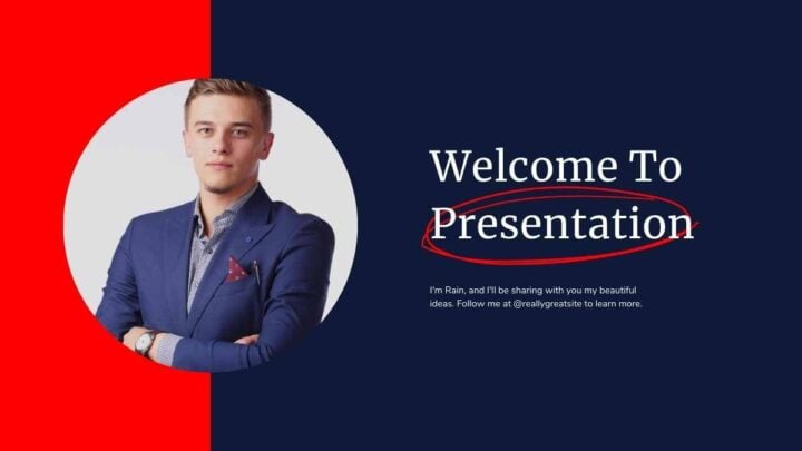 Minimal New Hire Onboarding Meeting. Free PPT & Google Slides Template ...
