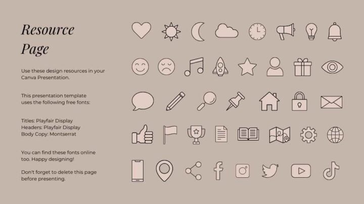 Minimal Pottery. Free PPT & Google Slides Template — SlidesCarnival