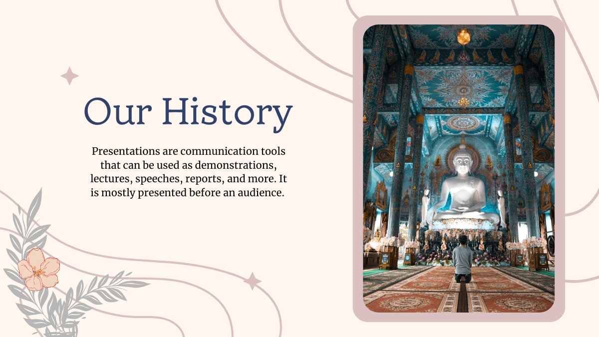 Lección mínima de religión - diapositiva 13