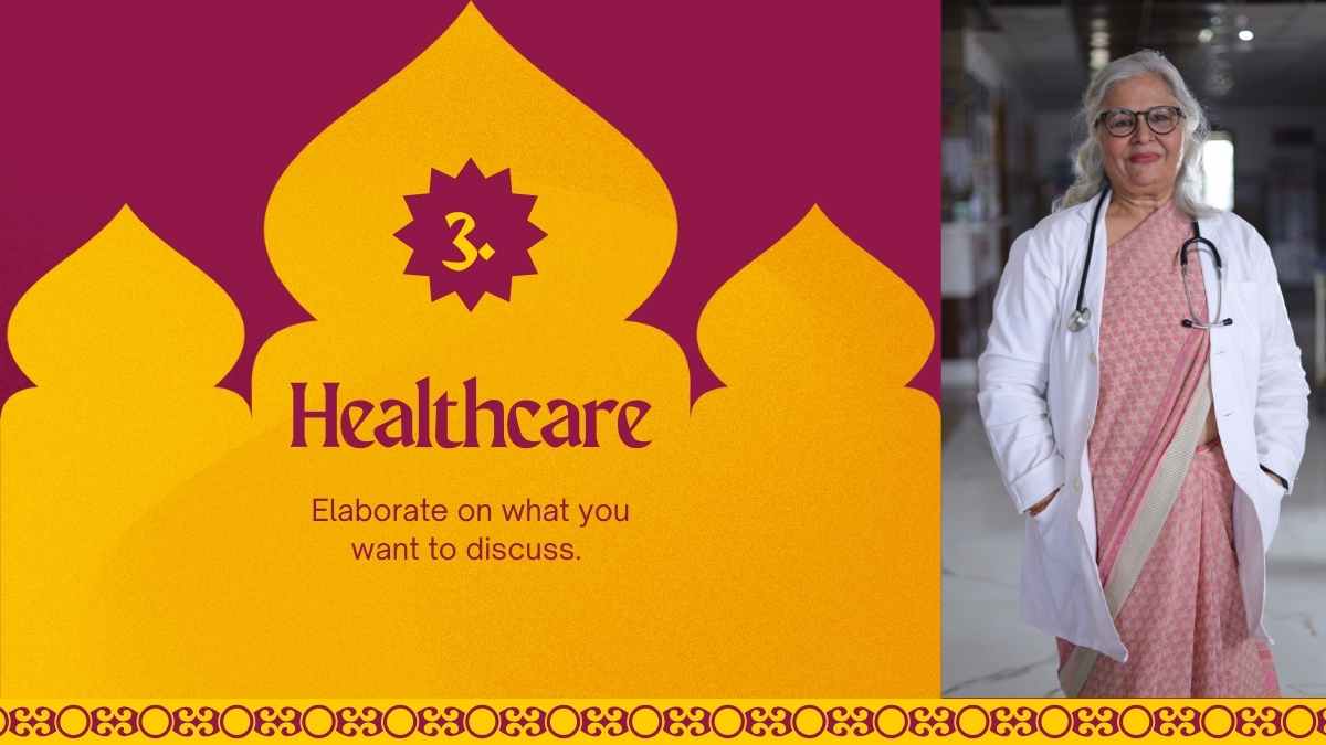 インドのミニマル社会インフラに関するスライド - slide 13