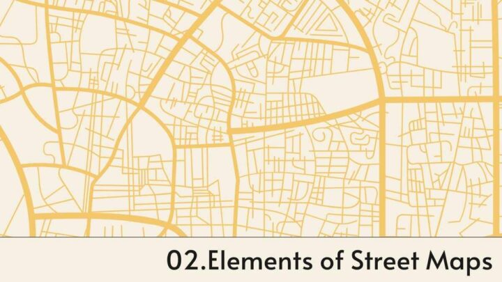 Street Maps Mini. Free PPT & Google Slides Template — SlidesCarnival