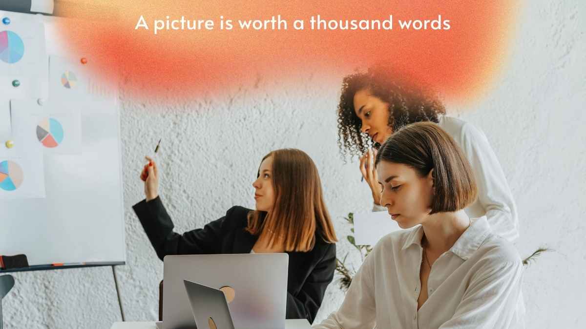 Minimal Success Story of Entrepreneur Slides - slide 13