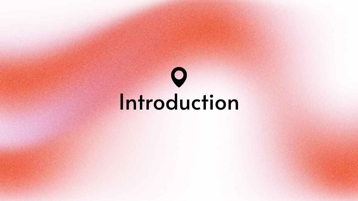 Minimal Success Story of Entrepreneur Slides - slide 5