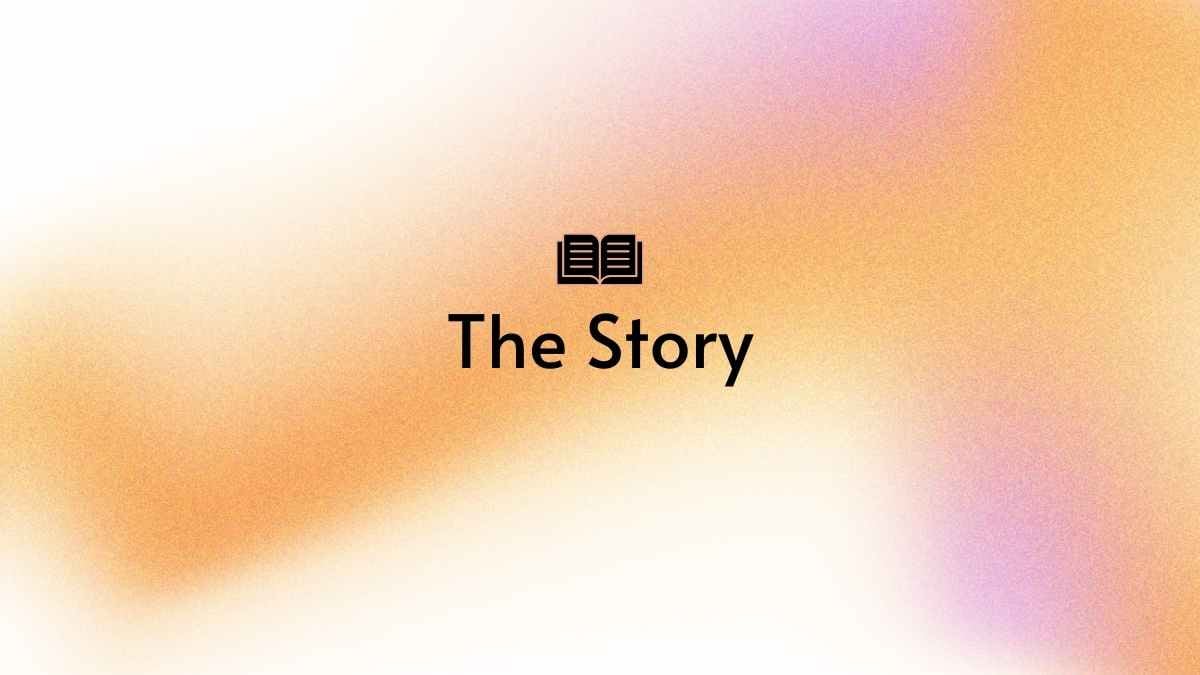 Minimal Success Story of Entrepreneur Slides - slide 8