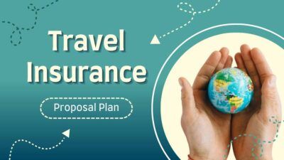 Minimal Travel Insurance Proposal Plan