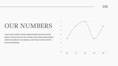 Minimalist Grayscale Pitch Deck. Free PPT & Google Slides Template ...