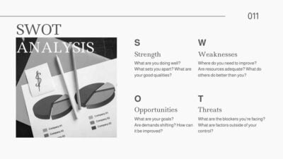 Minimalist Grayscale Pitch Deck. Free PPT & Google Slides Template ...