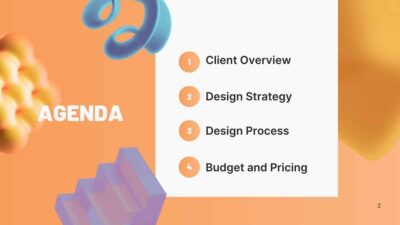 Graphic Design Proposal. Free PPT & Google Slides Template — SlidesCarnival