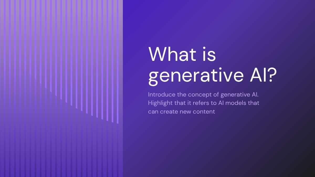 Modern Artificial Intelligence Seminar Slides - slide 10