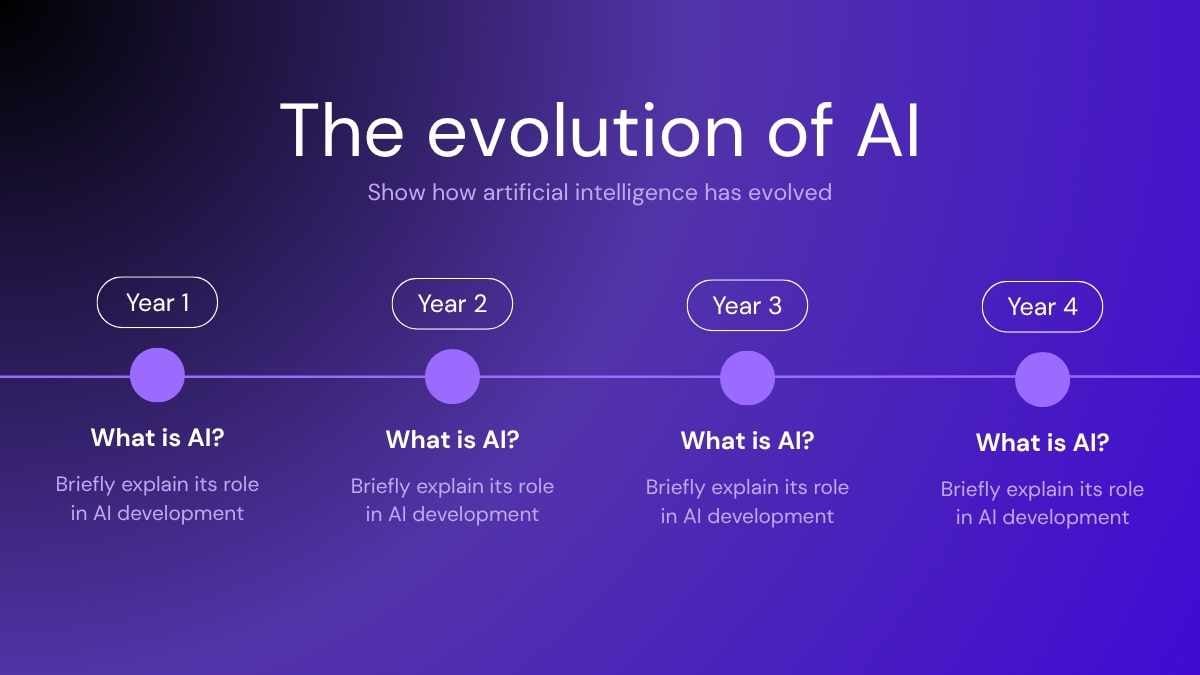 Modern Artificial Intelligence Seminar Slides - slide 5