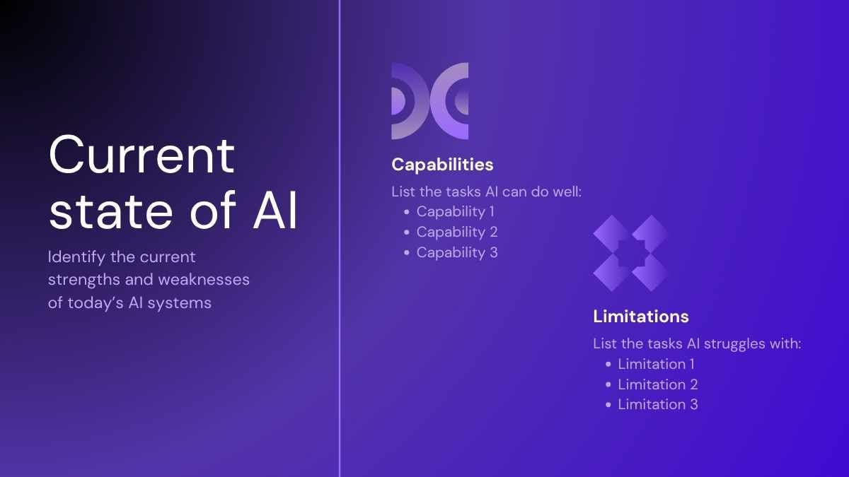 Modern Artificial Intelligence Seminar Slides - slide 6