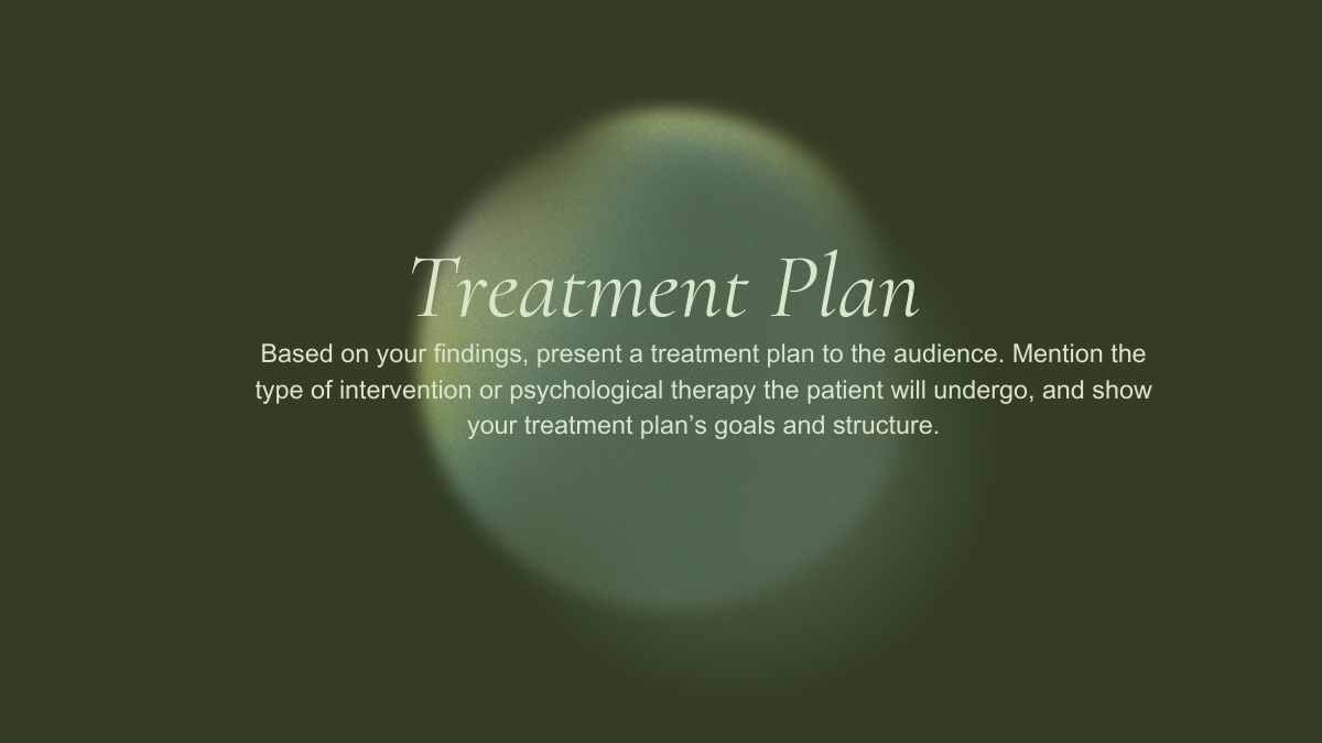 Modern Case Slides Psychology - slide 10