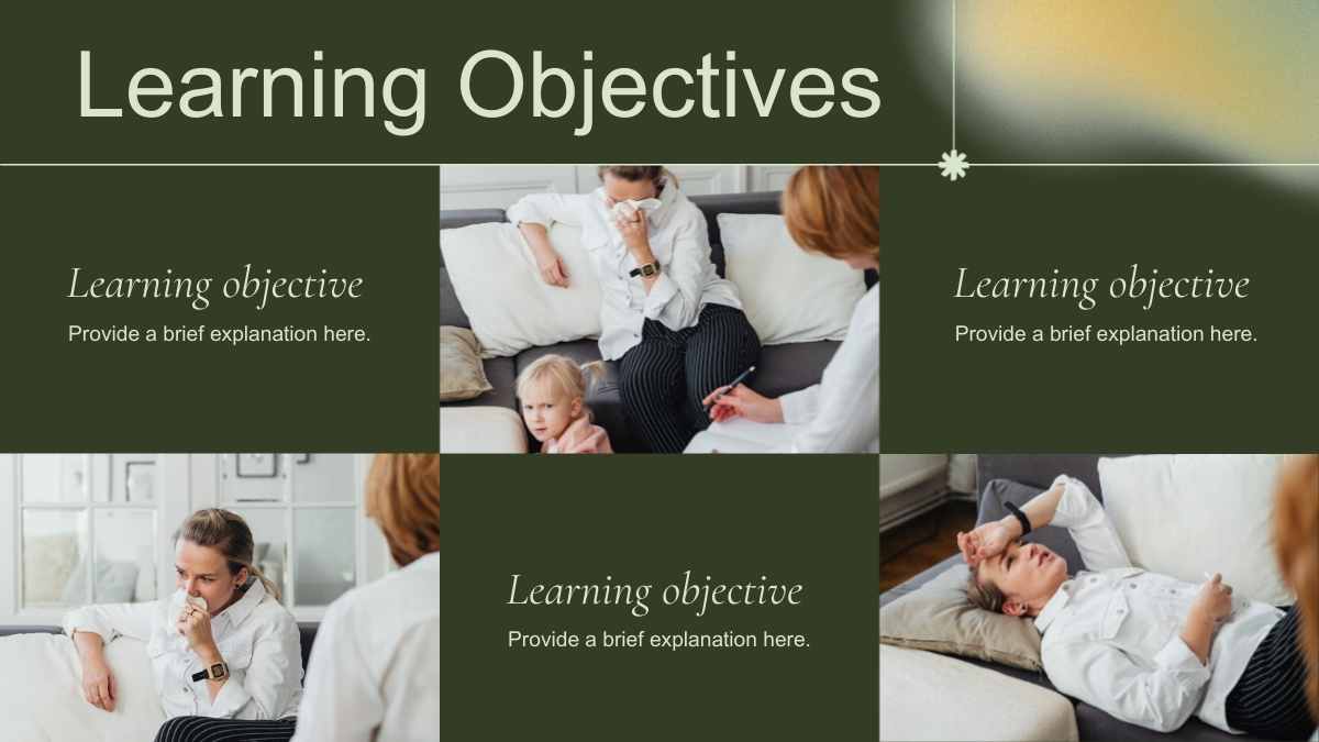 Modern Case Slides Psychology - slide 4