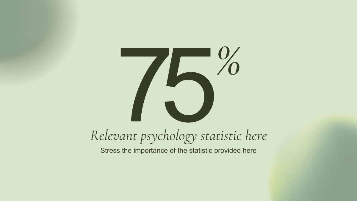 Modern Case Slides Psychology - slide 5