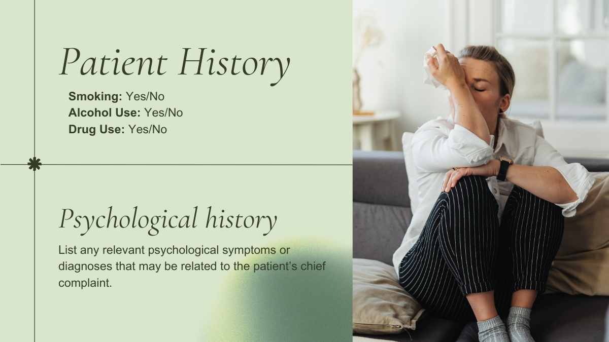 Modern Case Slides Psychology - slide 7