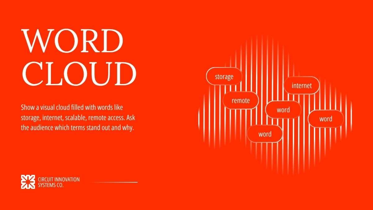 Modern Cloud Computing Seminar Slides - slide 3