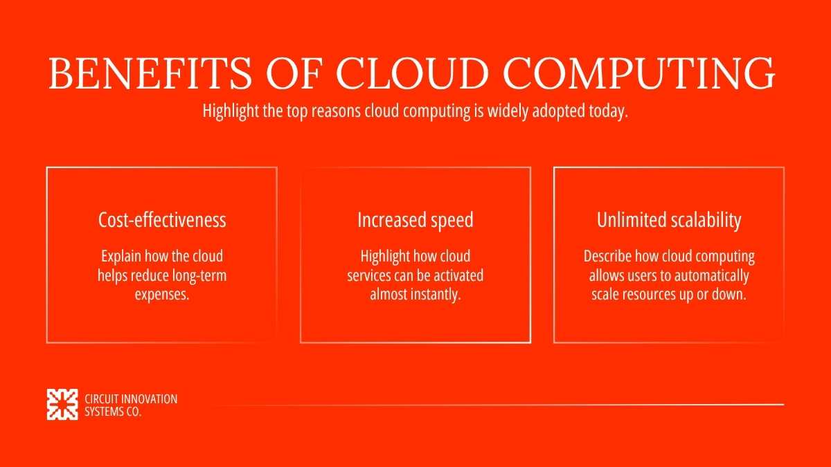 Modern Cloud Computing Seminar Slides - slide 7