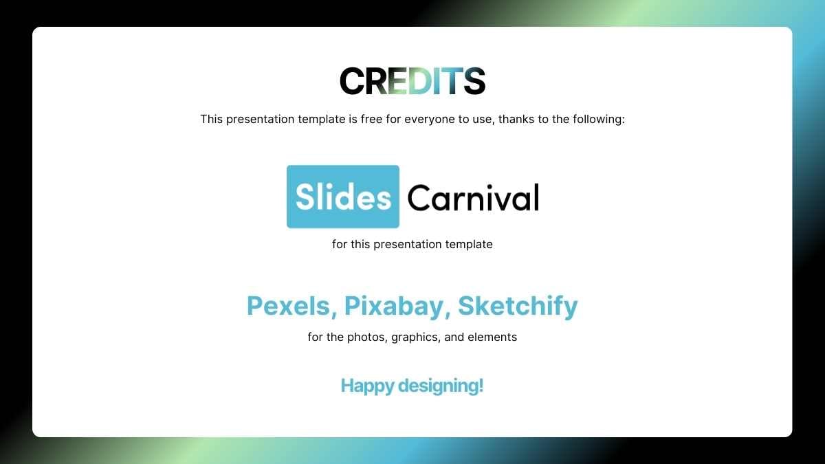 Modern Consultant Invoice Sheet - slide 2