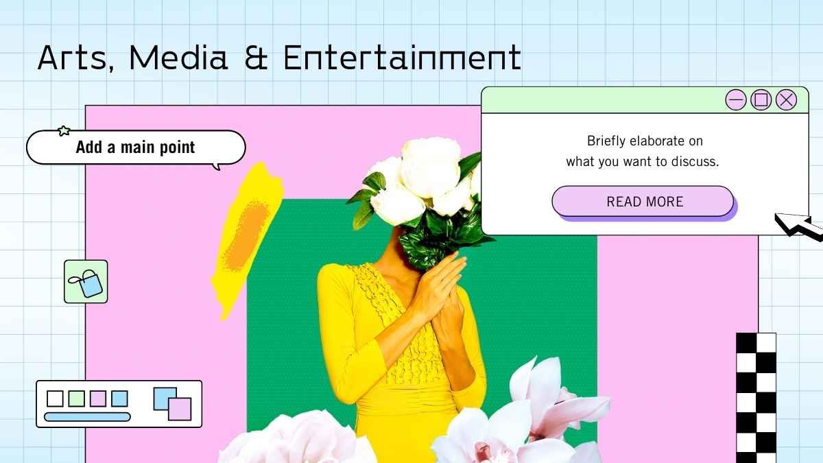Boletim informativo da Modern Digital Entertainment - slide 5