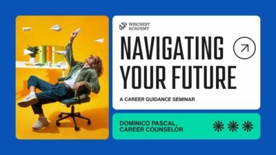 Modern Geometric Career Guidance Seminar 1