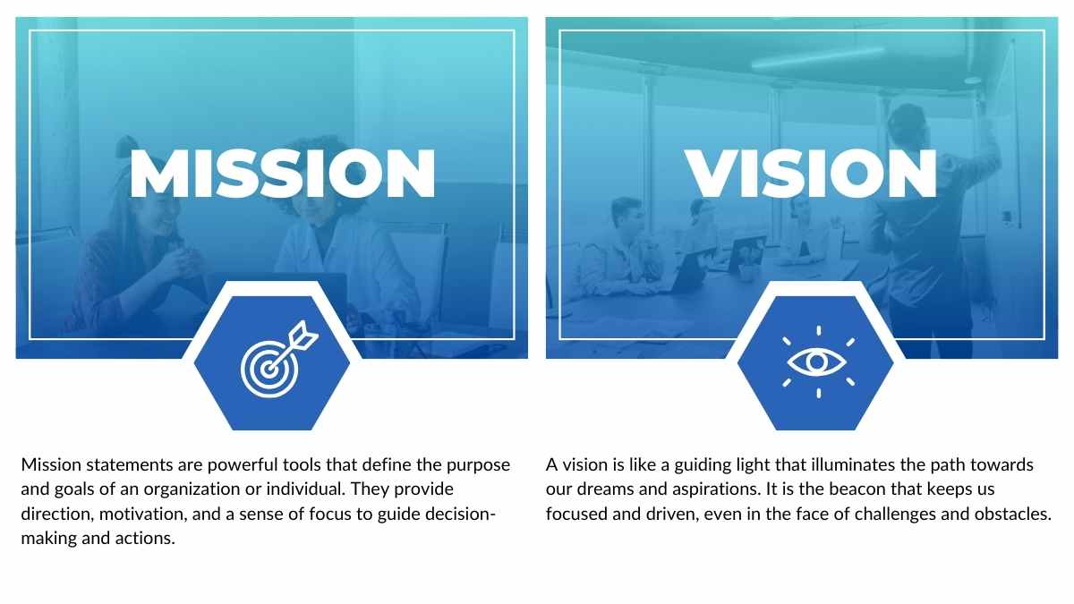 Modern Gradient FinTech Company Onboarding - slide 6