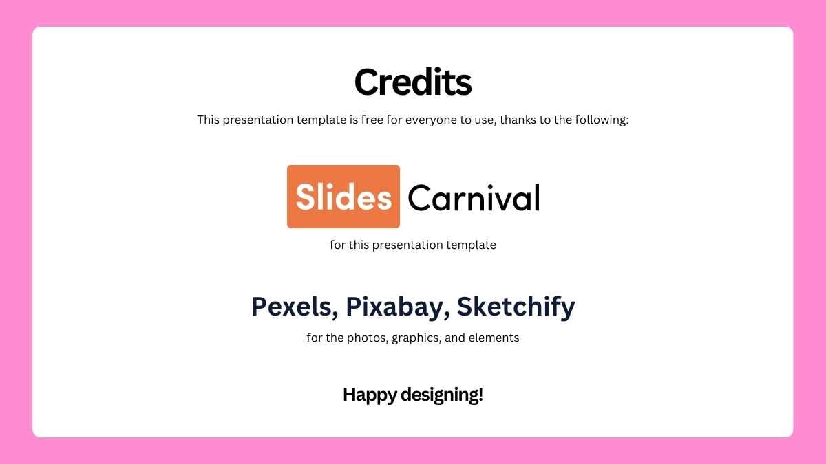 Modern High School Book Report - slide 2
