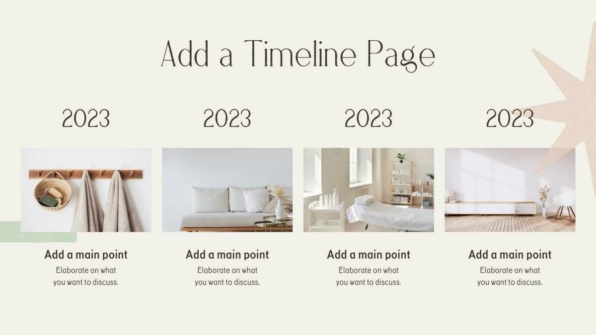 Modern Home Decor and Furniture Catalog - slide 6