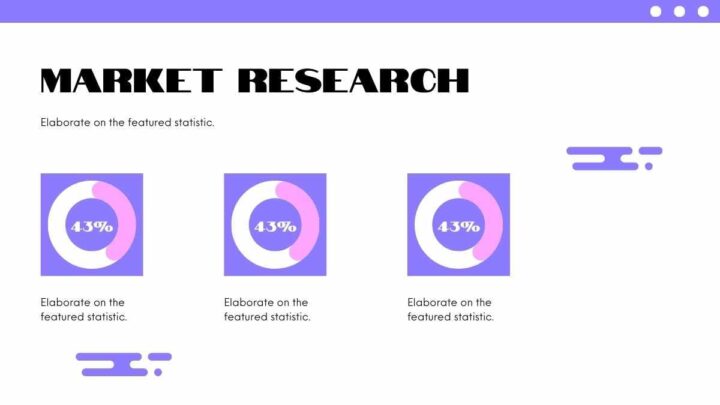 Competitive View Slide Example Competitive Analysis. Slides Template — SlidesCarnival