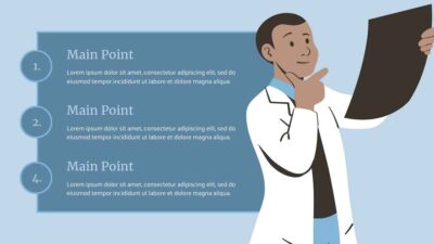 Nursing Care Plan For Pain Slides. Free PPT & Google Slides Template ...