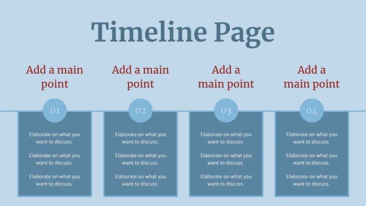 Nursing Care Plan For Pain Slides. Free PPT & Google Slides Template ...