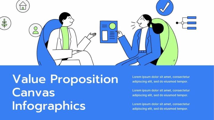 Value Proposition Canvas Infographics. Free PPT & Google Slides ...