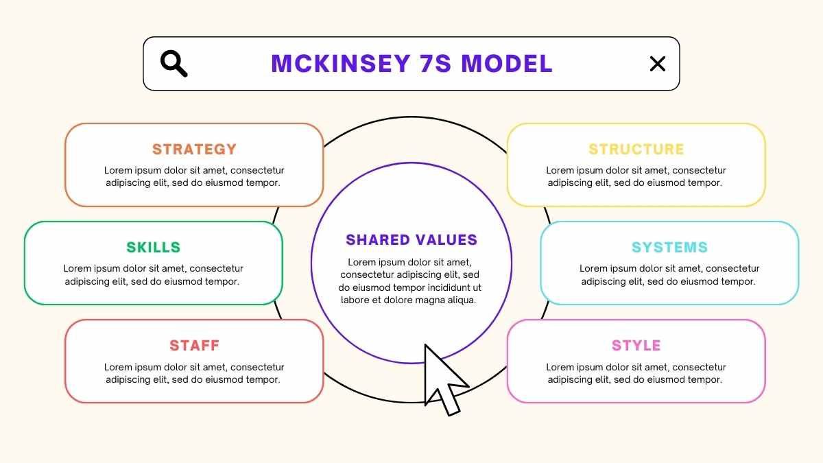 Modern McKinsey-Themed Executive Summary Slides - slide 2