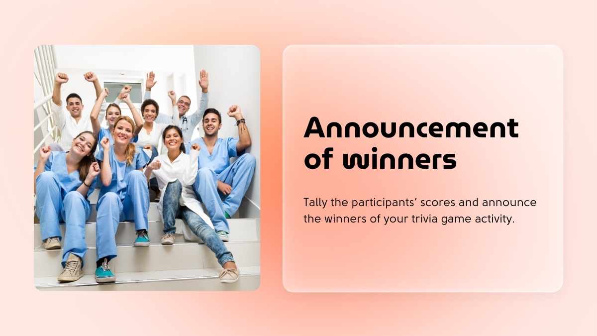 Modern Medical Trivia Slides - slide 10