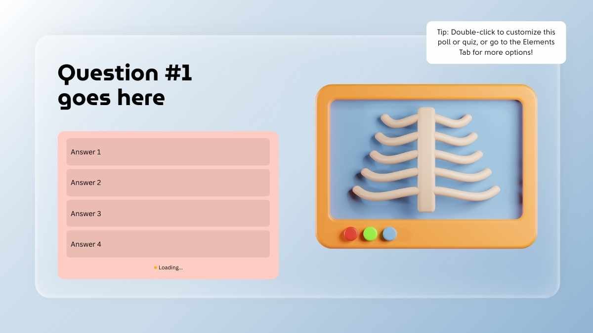 Modern Medical Trivia Slides - slide 5
