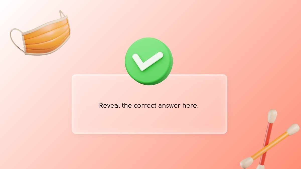 Modern Medical Trivia Slides - slide 8