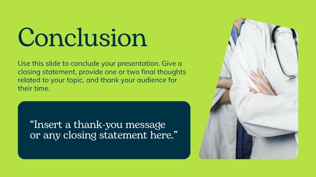 Modern Medicine Slides - slide 10