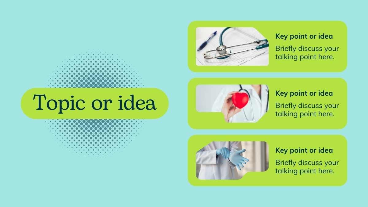 Modern Medicine Slides - slide 6