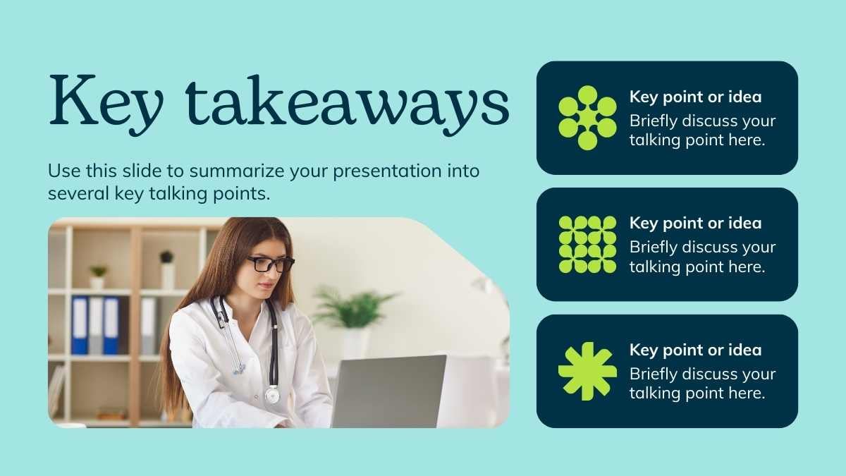 Modern Medicine Slides - slide 9
