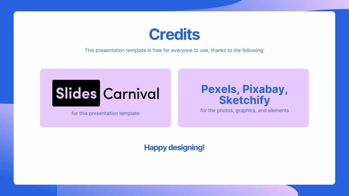 Modern Meeting Attendance Sheet - slide 2