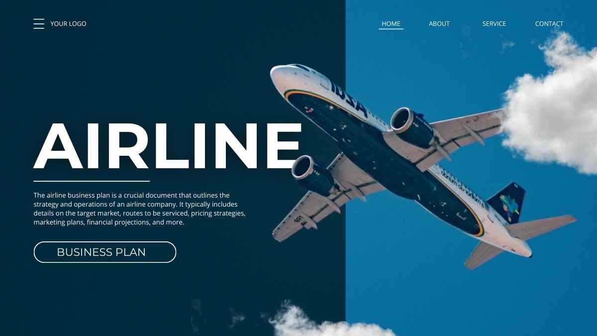 Free Plane PowerPoint Templates Google Slides Themes SlidesCarnival Free Plane PowerPoint Templates Google Slides Themes SlidesCarnival