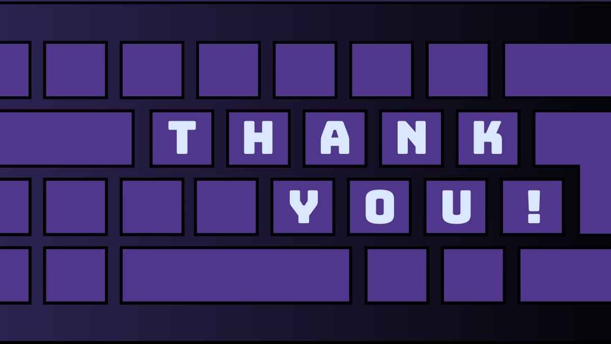 Modern Minimal Cyber Bullying Slides - slide 13