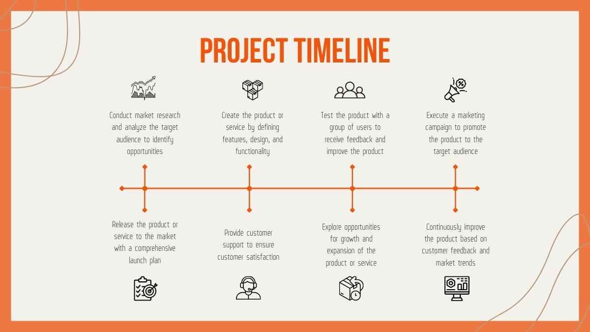 Modern Minimal Cyclone Donations and Fundraising Proposal Slides - slide 15