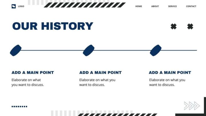 Ice Hockey Basics Workshop. Free PPT & Google Slides Template ...