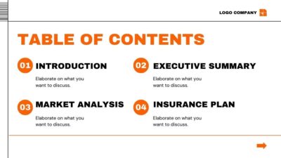 Insurance Plan Proposal. Free PPT & Google Slides Template — SlidesCarnival